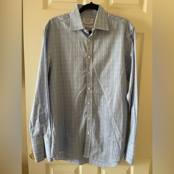 Charles Tyrwhitt Other - Charles Tyrwhitt button down • Mens 16.5